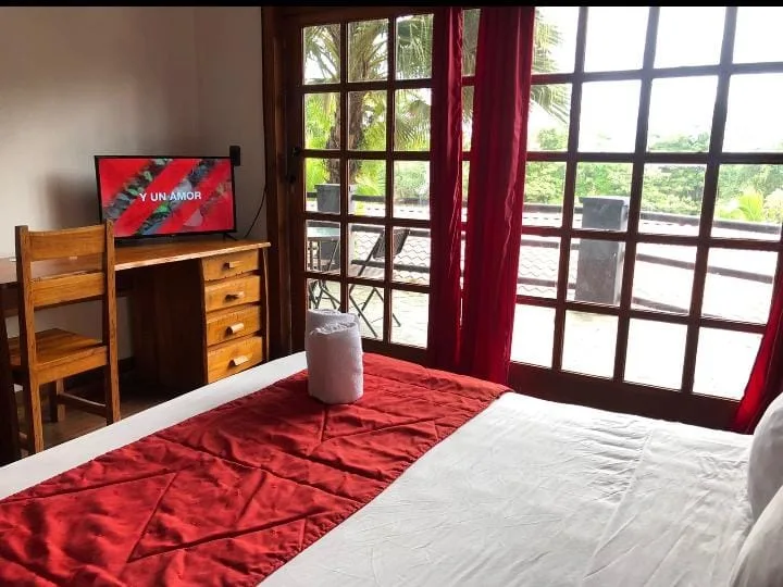 MIMOS Hotel Manuel Antonio