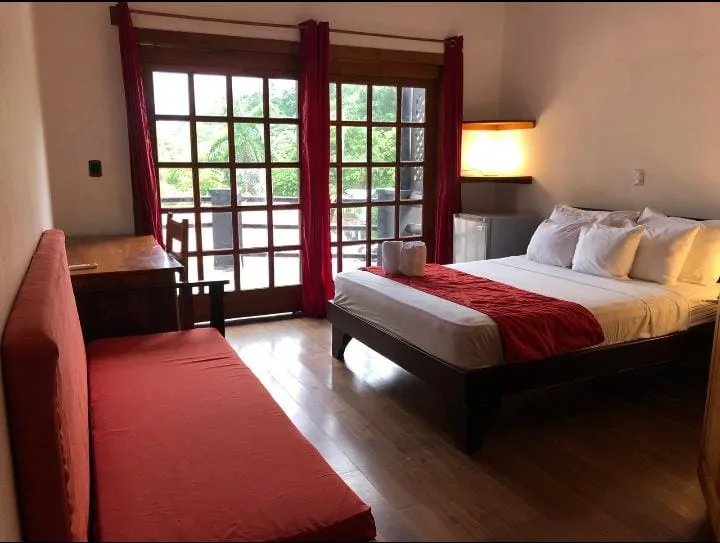 Hotel Manuel Antonio Costa Rica