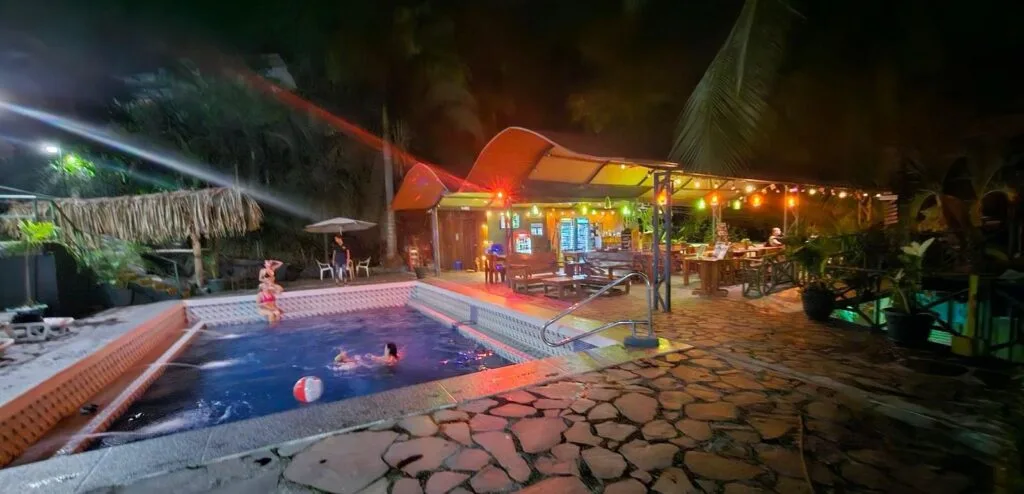 Mimos Hotel Manuel Antonio