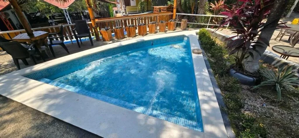 Mimos Hotel Manuel Antonio