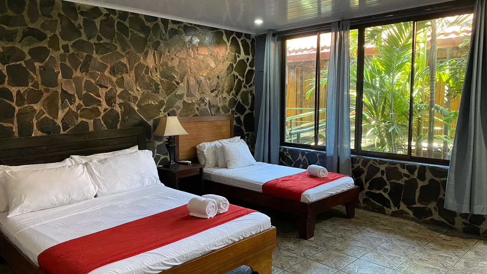 Mimos Hotel Manuel Antonio